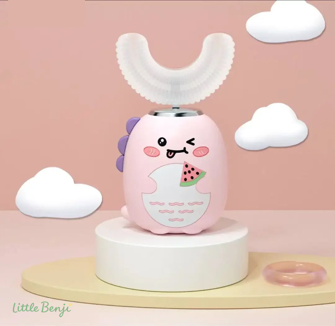 Little Benji 360° Smart Toothbrush