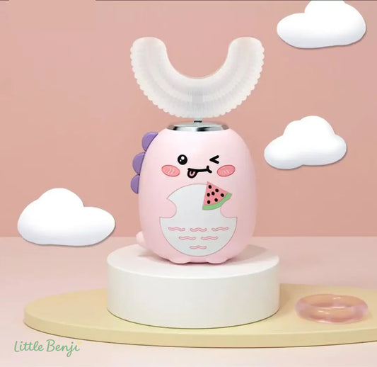 Little Benji 360° Smart Toothbrush